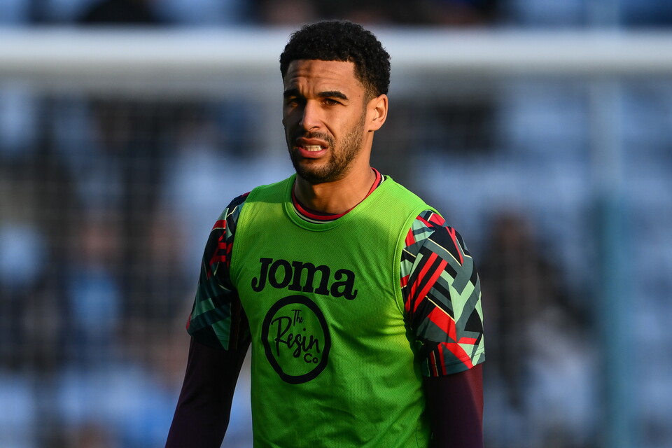 Gallery | Coventry City v Swansea City